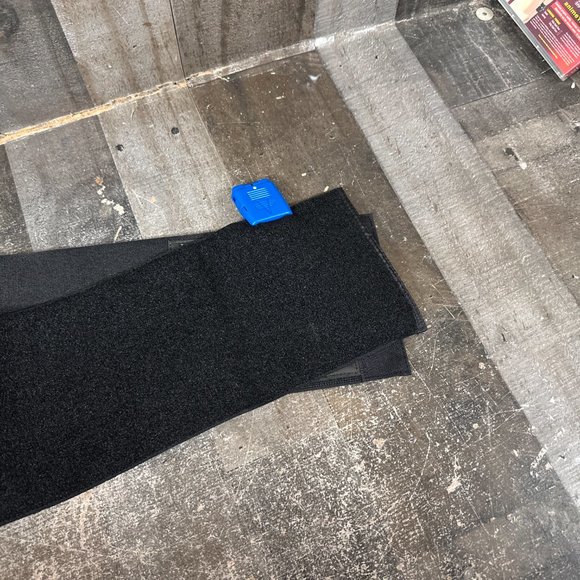 COPY - Vital Wear VItal Wrap System VIT - 00002 Replacement Black Wrap only - Picture 3 of 9